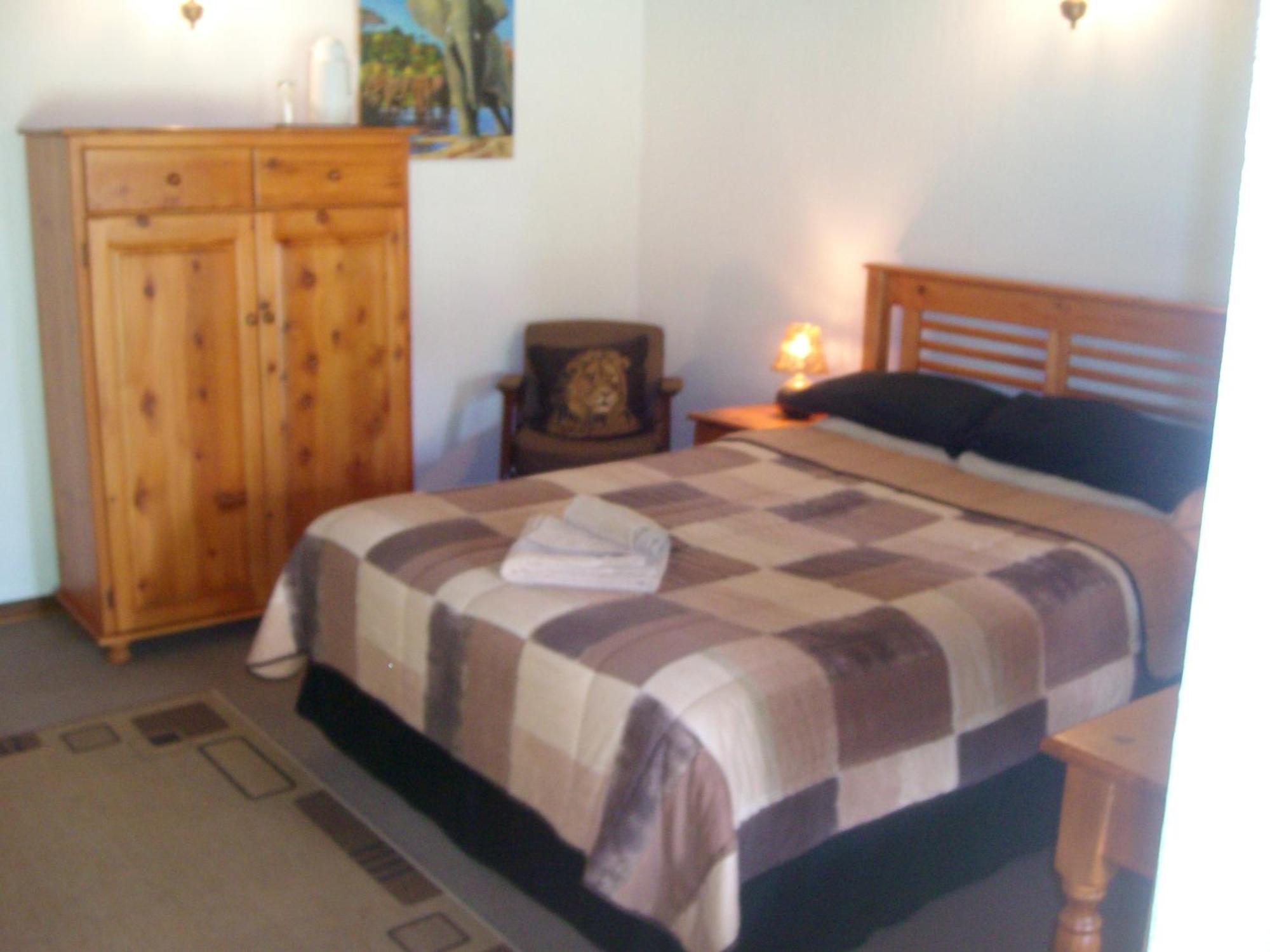 Oaktree Lodge Guest House Kyalami Ngoại thất bức ảnh