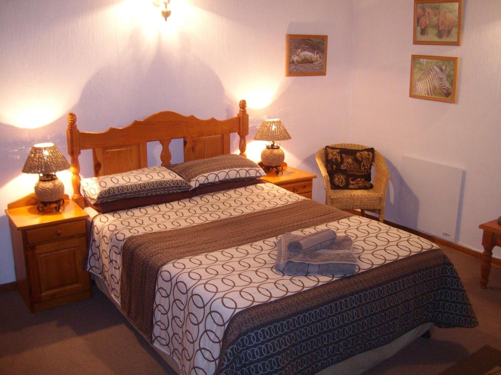 Oaktree Lodge Guest House Kyalami Ngoại thất bức ảnh